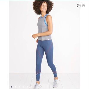 Marine Layer Weekend Sport Mia Sport Legging
